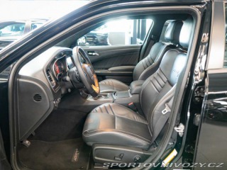 Dodge Charger 6.2 SRT Hellcat GRAIL výf 2022