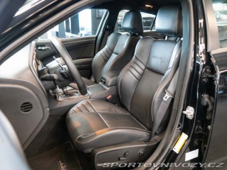 Dodge Charger 6.2 SRT Hellcat GRAIL výf 2022