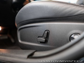 Dodge Charger 6.2 SRT Hellcat GRAIL výf 2022