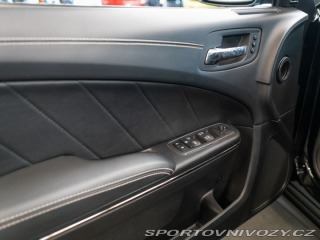 Dodge Charger 6.2 SRT Hellcat GRAIL výf 2022