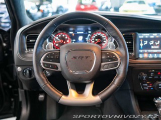 Dodge Charger 6.2 SRT Hellcat GRAIL výf 2022
