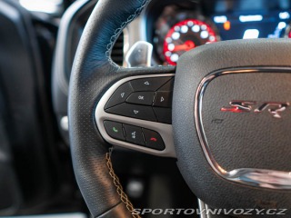 Dodge Charger 6.2 SRT Hellcat GRAIL výf 2022