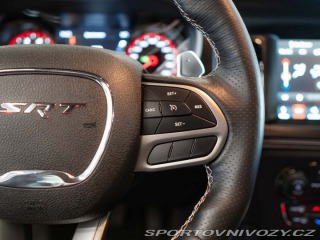 Dodge Charger 6.2 SRT Hellcat GRAIL výf 2022