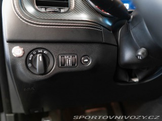 Dodge Charger 6.2 SRT Hellcat GRAIL výf 2022