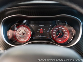 Dodge Charger 6.2 SRT Hellcat GRAIL výf 2022