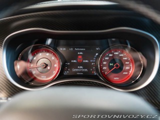 Dodge Charger 6.2 SRT Hellcat GRAIL výf 2022