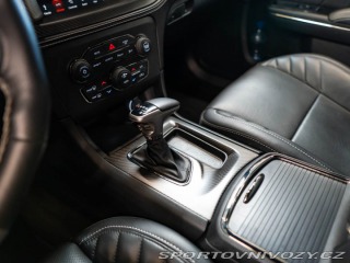 Dodge Charger 6.2 SRT Hellcat GRAIL výf 2022