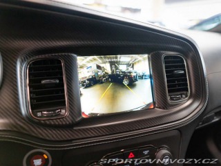 Dodge Charger 6.2 SRT Hellcat GRAIL výf 2022