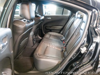 Dodge Charger 6.2 SRT Hellcat GRAIL výf 2022