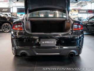 Dodge Charger 6.2 SRT Hellcat GRAIL výf 2022