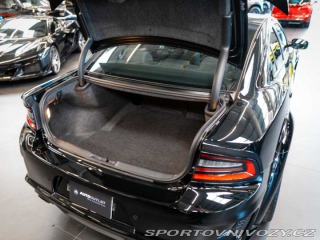 Dodge Charger 6.2 SRT Hellcat GRAIL výf 2022