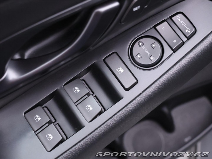 Hyundai i30 N 2,0 T-GDI Aut. CZ N-Perfo 2021