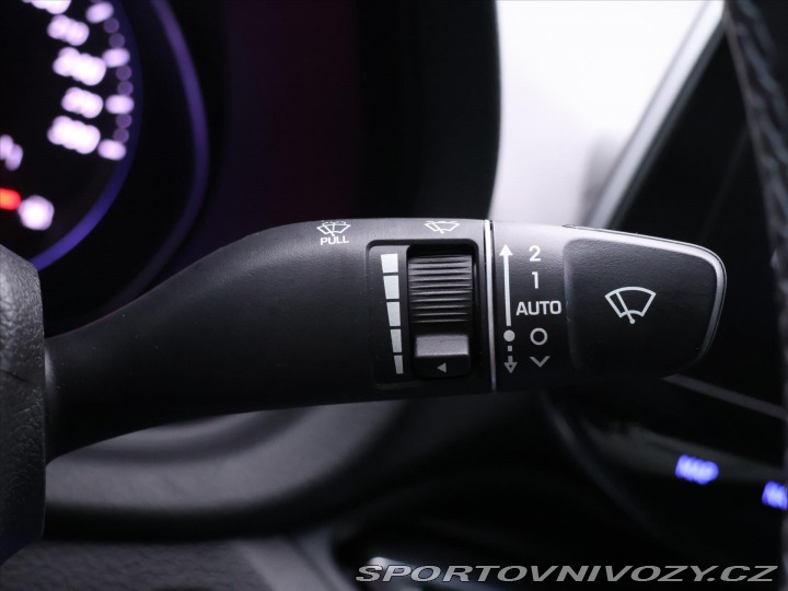 Hyundai i30 N 2,0 T-GDI Aut. CZ N-Perfo 2021