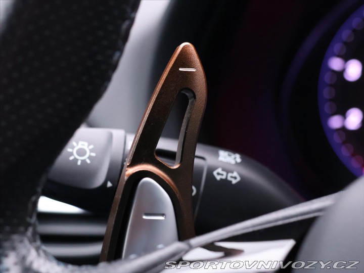 Hyundai i30 N 2,0 T-GDI Aut. CZ N-Perfo 2021