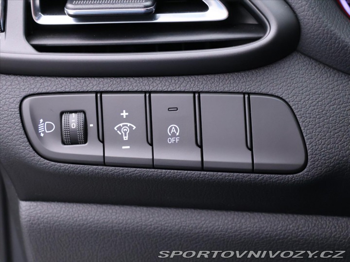 Hyundai i30 N 2,0 T-GDI DCT N-Perfomanc 2021
