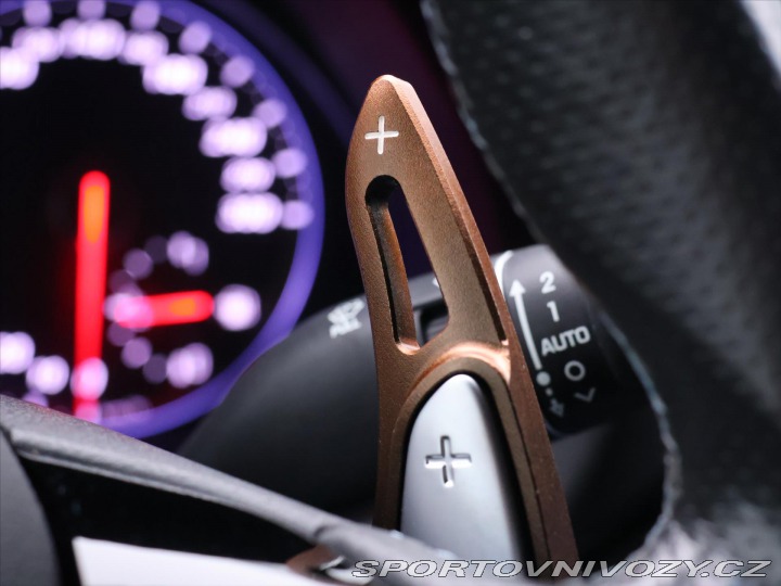 Hyundai i30 N 2,0 T-GDI Aut. CZ N-Perfo 2021