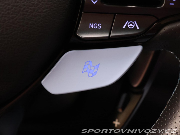Hyundai i30 N 2,0 T-GDI Aut. CZ N-Perfo 2021