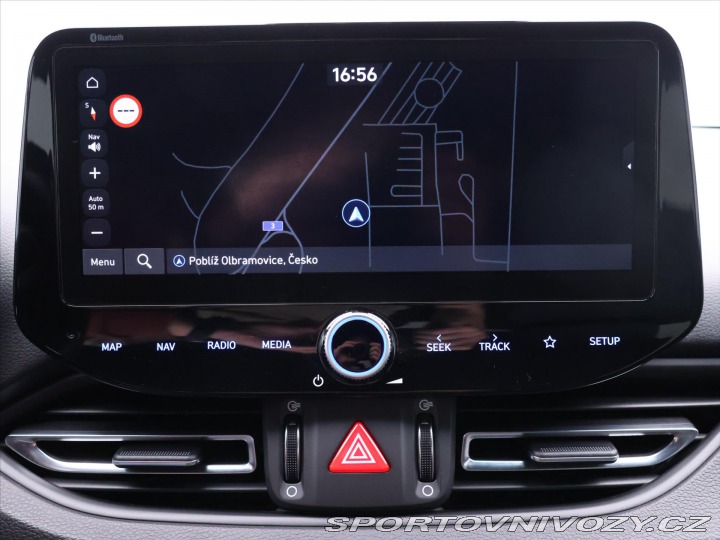 Hyundai i30 N 2,0 T-GDI Aut. CZ N-Perfo 2021