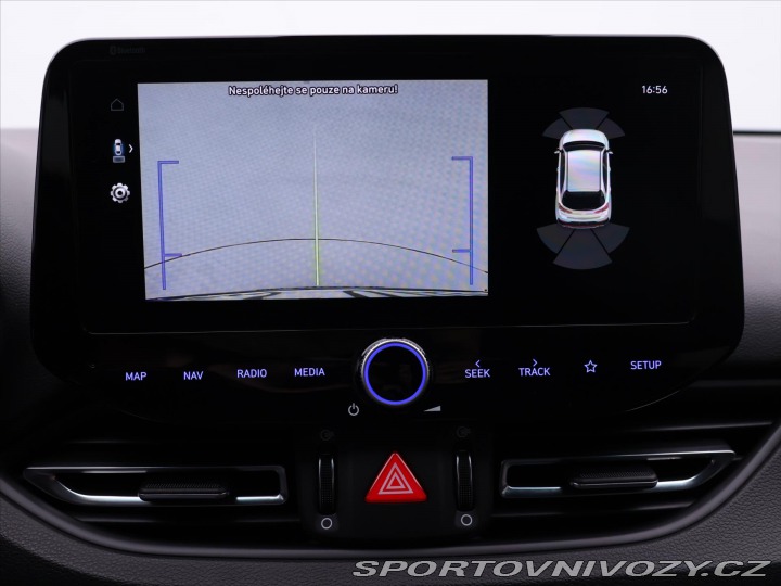 Hyundai i30 N 2,0 T-GDI Aut. CZ N-Perfo 2021