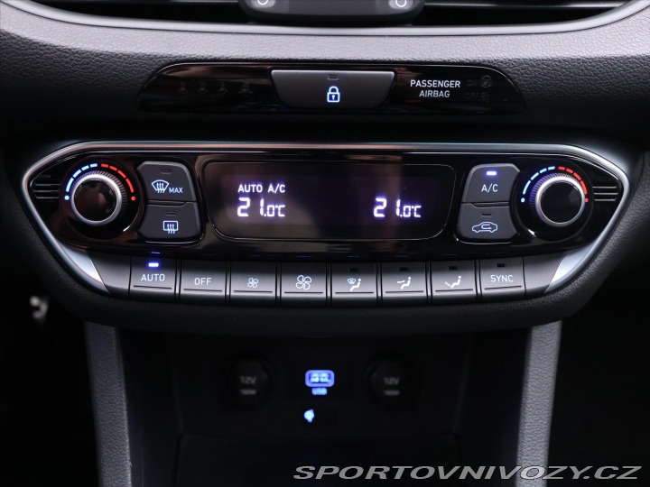 Hyundai i30 N 2,0 T-GDI Aut. CZ N-Perfo 2021