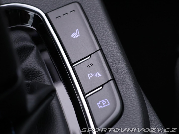 Hyundai i30 N 2,0 T-GDI DCT N-Perfomanc 2021
