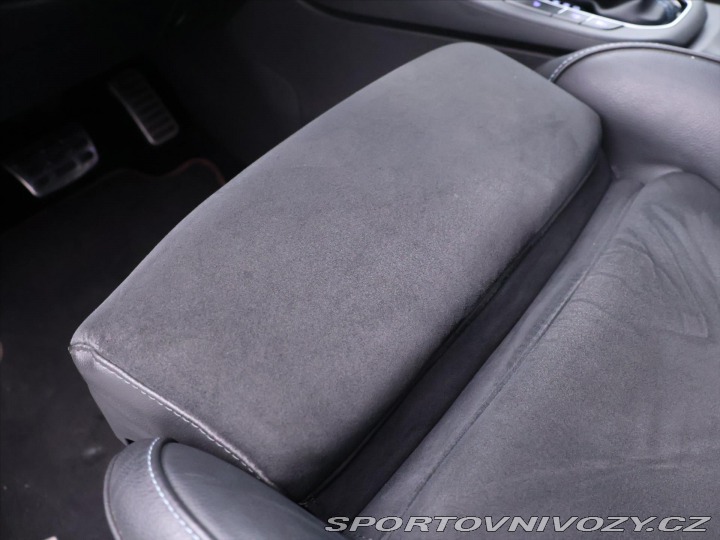 Hyundai i30 N 2,0 T-GDI DCT N-Perfomanc 2021