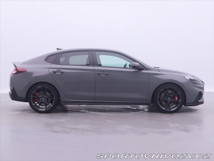 Hyundai i30 N 2,0 T-GDI DCT N-Perfomanc 2021