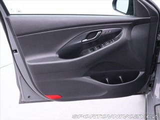 Hyundai i30 N 2,0 T-GDI DCT N-Perfomanc 2021