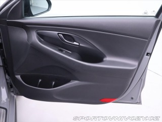 Hyundai i30 N 2,0 T-GDI DCT N-Perfomanc 2021