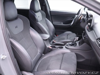 Hyundai i30 N 2,0 T-GDI DCT N-Perfomanc 2021
