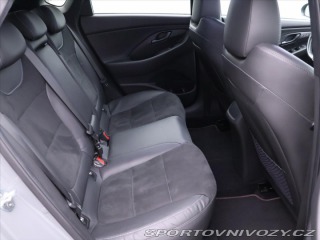 Hyundai i30 N 2,0 T-GDI DCT N-Perfomanc 2021