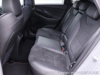 Hyundai i30 N 2,0 T-GDI DCT N-Perfomanc 2021