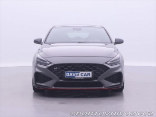 Hyundai i30 N 2,0 T-GDI DCT N-Perfomanc 2021