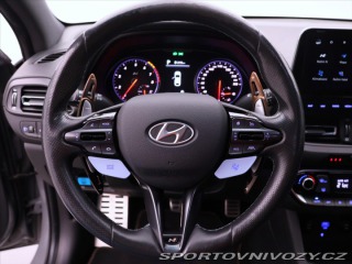 Hyundai i30 N 2,0 T-GDI DCT N-Perfomanc 2021