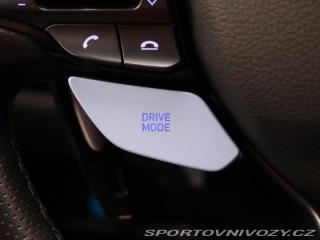 Hyundai i30 N 2,0 T-GDI DCT N-Perfomanc 2021