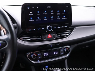 Hyundai i30 N 2,0 T-GDI DCT N-Perfomanc 2021