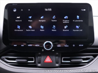 Hyundai i30 N 2,0 T-GDI DCT N-Perfomanc 2021