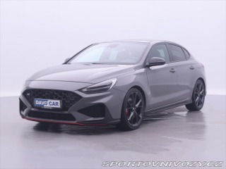 Hyundai i30 N 2,0 T-GDI DCT N-Perfomanc 2021