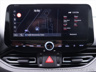 Hyundai i30 N 2,0 T-GDI DCT N-Perfomanc 2021