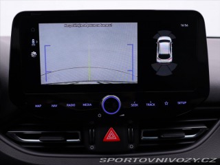 Hyundai i30 N 2,0 T-GDI DCT N-Perfomanc 2021