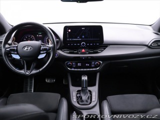 Hyundai i30 N 2,0 T-GDI DCT N-Perfomanc 2021