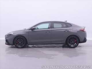 Hyundai i30 N 2,0 T-GDI DCT N-Perfomanc 2021