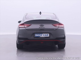 Hyundai i30 N 2,0 T-GDI DCT N-Perfomanc 2021