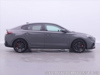Hyundai i30 N 2,0 T-GDI DCT N-Perfomanc 2021