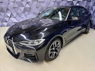 BMW 4 420d xDrive M-SPORT GC, D