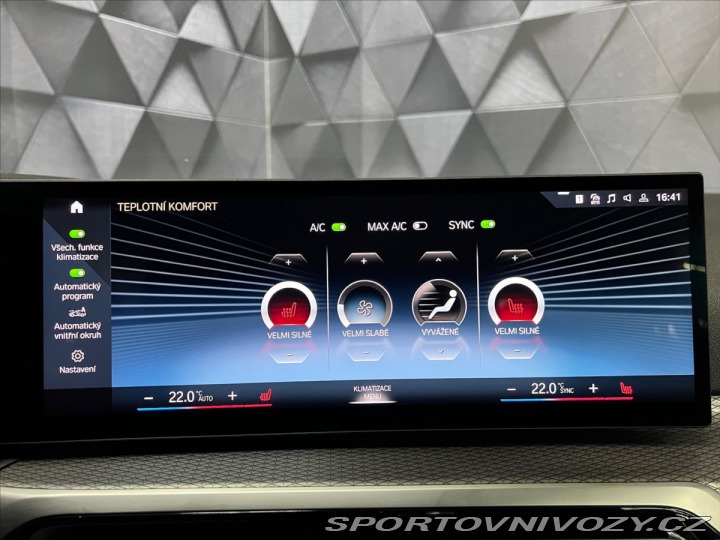 BMW 4 420d xDrive M-SPORT GC, D 2023