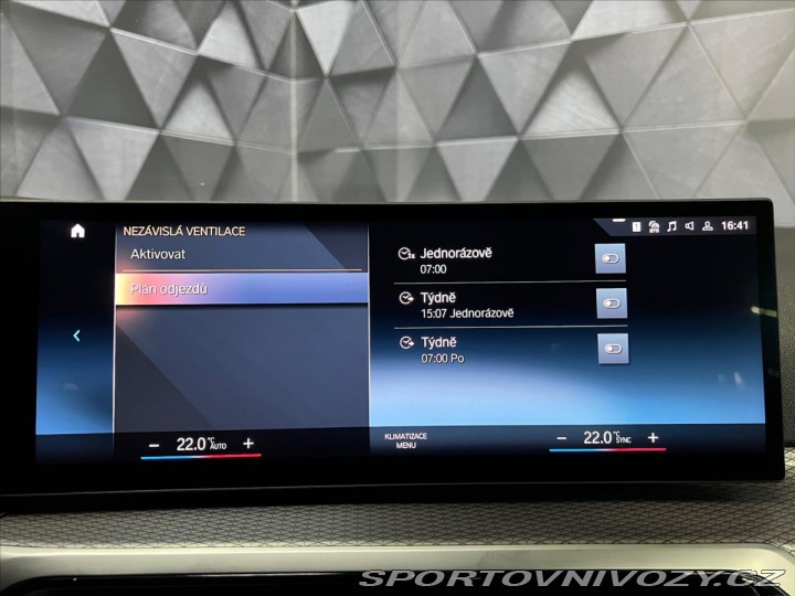 BMW 4 420d xDrive M-SPORT GC, D 2023