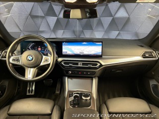 BMW 4 420d xDrive M-SPORT GC, D 2023