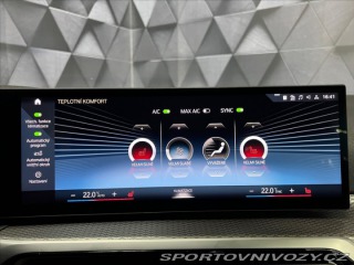 BMW 4 420d xDrive M-SPORT GC, D 2023