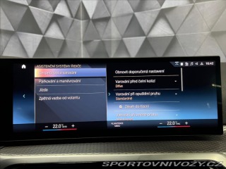 BMW 4 420d xDrive M-SPORT GC, D 2023